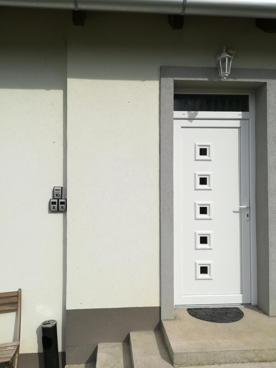 Bordoma Falusi Vendeghaz Balatonszolos Exterior foto